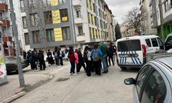 Eskişehir'de dehşete düşüren olay: 12 yaşındaki çocuk bıçaklandı