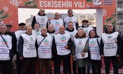 Eskişehir'de emekli yeni yıla eylemle girecek