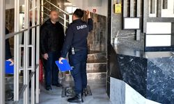 Eskişehir'de emniyet ve belediyeden otellere ani baskın