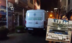 Eskişehir'de genç kadının şüpheli ölümünde sır perdesi aralanıyor