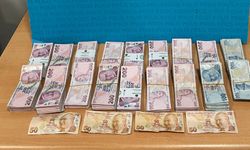 Eskişehir'de para dolu çantayla suçüstü yakalandı: İşte nedeni