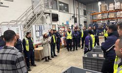 Eskişehir'de işçilerin öfkesi büyüyor: Hazırlıklar başladı