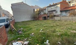 Eskişehir'de kan donduran görüntü: Boş arsada ölü bulundular