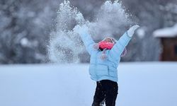 Eskişehir’de kar tatili sürprizi: İşte o ilçe!