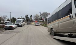 Eskişehir'de korsanla tam mücadele: 8 araç yakalandı