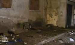 Eskişehir'de şok edici görüntüler: Fareler cirit atıyor!