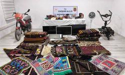 Eskişehir'de şaşırtan hırsızlık: Mahalleliyi böyle kandırmışlar