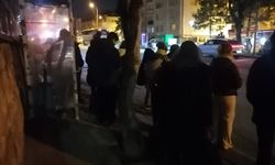 Eskişehir'de sokaklar karanlığa gömüldü: Vatandaşlar mağdur oldu