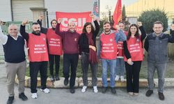 Eskişehir'de zam isyanı büyüyor: 1 saat erken bıraktılar