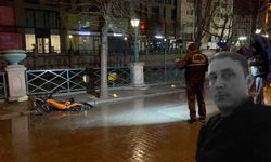 Eskişehir'deki cinayet davasında sanığın son sözü şaşırttı