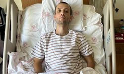 Eskişehir'deki kazada felç kalan gence ikinci şok