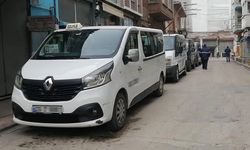 Eskişehir'e yeni dolmuş hatları: Hazırlıklar tamamlandı