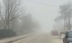 Eskişehir'de bugün hava durumu (24 Aralık 2025 Çarşamba)