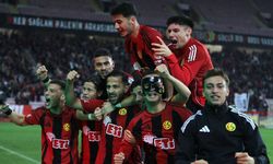 Eskişehirspor için kritik gün: Tek hedef galibiyet