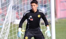 Eskişehirspor'da o gençler profesyonel olacak