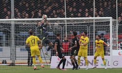 Eskişehirspor'un başarılı eldiveninden şampiyonluk açıklaması