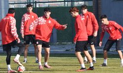 Eskişehirspor'un rakibinde dikkat çeken rakamlar