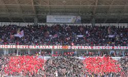 Eskişehirspor'un zorlu maçına ilgi yüksek: İşte satılan bilet sayısı