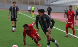 Fark dörde çıktı: Eskişehir takımı rahatladı