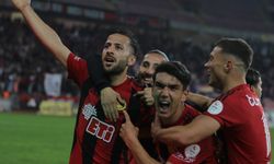 Eskişehirspor için şampiyonluk yolunda kritik maç