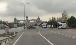 Kütahyaspor-Eskişehirspor maçı öncesi sıkı güvenlik önlemi