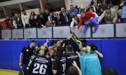 Eskişehir ekibinde hedeften sapma yok