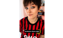 Eskişehirspor taraftarı çılgın!