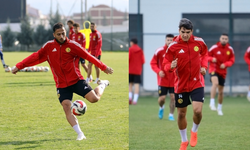 İki isim sarı kart dikkat etmeli