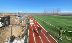 Hummalı çalışma devam ediyor