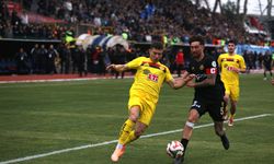 Eskişehirspor'da zorlu hafta: 2 dev maç