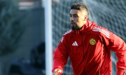 Es Es zorlu maça galibiyet parolasıyla hazırlanıyor