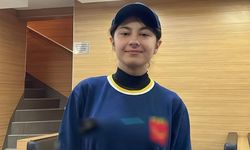 Eskişehir'de haber alınamıyordu: Genç kızdan iyi haber geldi