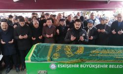 İsmail Durur, son yolcuğuna uğurlandı