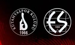 Eskişehirspor’un Kütahyaspor maçı kamp kadrosu açıklandı