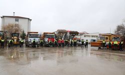 Eskişehir'de belediye duyurdu: Kışa karşı önlemler tamam!