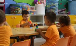 Kreş ve bakımevlerinde büyük değişiklik: Kurallar netleşti