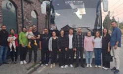 Eskişehirli metal işçileri eğitimle tatili birleştirdi