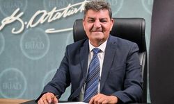 Eskişehir’e hava taksi geliyor: Gözler Hasan Polatkan Havalimanı’nda!