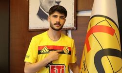 Eskişehirspor'un yeni transferi ilk 11'de