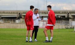 Karşıyaka unvanla gelecek