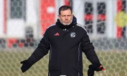 Eskişehirspor’da hedef şaşmadı: Şapcı’dan taraftara güven çağrısı!