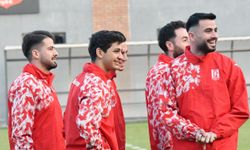 Balıkesirspor formda geliyor