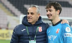 Rakip kaleci zorlanmadan maç bitirdi