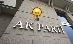 AK Parti Odunpazarı ve Tepebaşı ilçe yönetimi belli oldu!