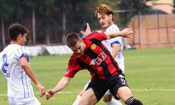 Batuhan 5 golle katkı sundu