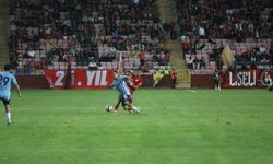 Maç Fethi Heper Stadyumu’na alınabilir