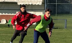 Anadolu’da gündem transfer
