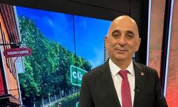 CHP Odunpazarı İlçe Başkanı Rahmi Çınar’a acı haber