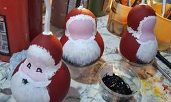 Sevgi Vakfı’ndan Eskişehir'de anlamlı etkinlik