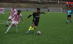 Eskişehir ekibi kötü gidişe son vermek istiyor!